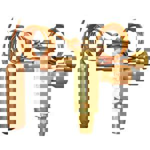 3-1/2-5T TXV R22 SWT